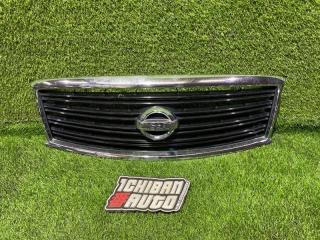 Решетка радиатора NISSAN FUGA Y51 62310-1MA0A 1 ракурс