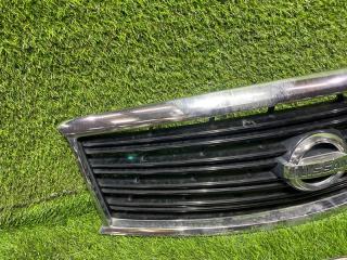 Решетка радиатора NISSAN FUGA Y51 62310-1MA0A 2 ракурс