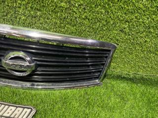 Решетка радиатора NISSAN FUGA Y51 62310-1MA0A 4 ракурс