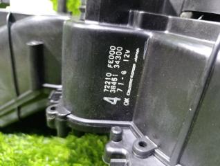 Мотор печки SUBARU IMPREZA GG3 EJ152 72210FE000 3 ракурс