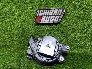 Мотор охлаждения батареи HONDA INSIGHT ZE2 LDA 1J816RMX003 1 ракурс