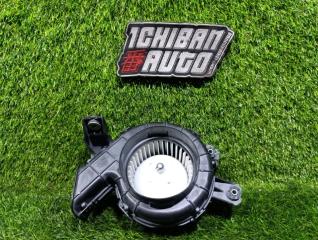 Мотор охлаждения батареи HONDA INSIGHT ZE2 LDA 1J816RMX003 4 ракурс