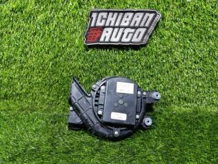 Мотор охлаждения батареи HONDA INSIGHT ZE2 LDA 1J816RMX003 1 ракурс