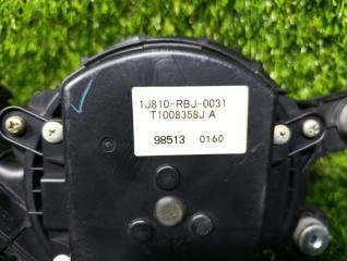 Мотор охлаждения батареи HONDA INSIGHT ZE2 LDA 1J816RMX003 2 ракурс