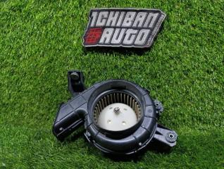 Мотор охлаждения батареи HONDA INSIGHT ZE2 LDA 1J816RMX003 5 ракурс