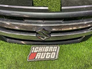 Решетка радиатора SUZUKI LANDY SC26 623104DZ0A 3 ракурс