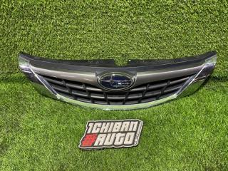Решетка радиатора SUBARU IMPREZA
