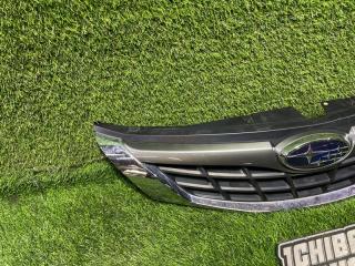 Решетка радиатора SUBARU IMPREZA GH2 91121FG000 2 ракурс