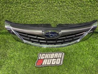 Решетка радиатора SUBARU IMPREZA GH2 91121FG000 3 ракурс
