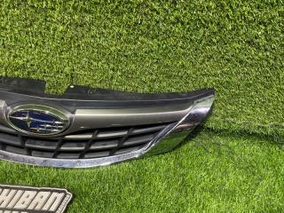 Решетка радиатора SUBARU IMPREZA GH2 91121FG000 4 ракурс