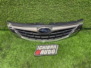 Решетка радиатора SUBARU IMPREZA