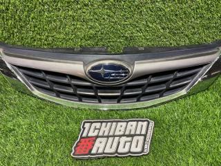 Решетка радиатора SUBARU IMPREZA GH2 91121FG000 3 ракурс
