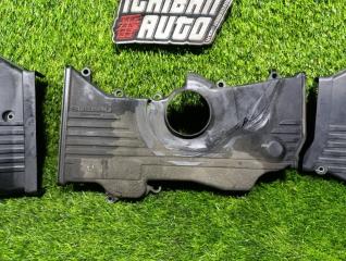 Кожух грм SUBARU LEGACY BP5 EJ204 13570AA044 3 ракурс