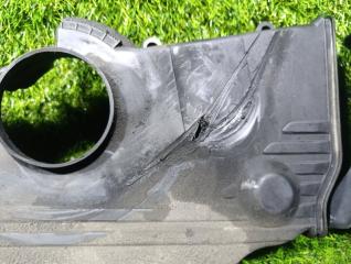 Кожух грм SUBARU LEGACY BP5 EJ204 13570AA044 4 ракурс