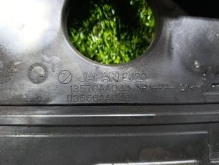 Кожух грм SUBARU EXIGA YA4 EJ204 13570AA044 5 ракурс