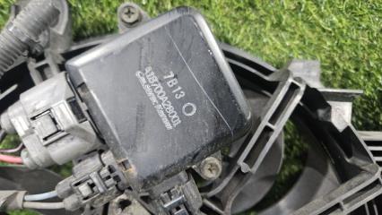 Вентилятор радиатора двс NISSAN SKYLINE V36 VQ25HR 21481-JK000 3 ракурс