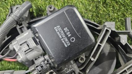 Вентилятор радиатора двс NISSAN SKYLINE V36 VQ25HR 21481-JK000 3 ракурс