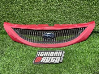 Решетка радиатора SUBARU IMPREZA