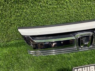 Решетка радиатора HONDA N-BOX JF1 75101TDE003 2 ракурс