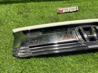 Решетка радиатора HONDA N-BOX JF1 75101TDE003 5 ракурс
