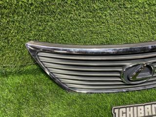 Решетка радиатора LEXUS LS460 USF40 5311250120 2 ракурс