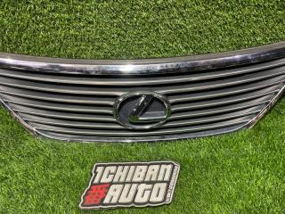 Решетка радиатора LEXUS LS460 USF40 5311250120 3 ракурс
