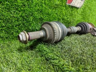 Привод правый передний MAZDA MPV LW3W L3 GP082550X 2 ракурс