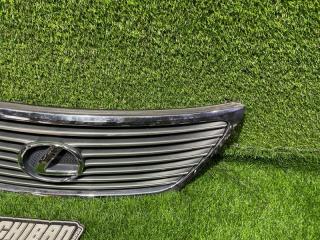 Решетка радиатора LEXUS LS460 USF40 5311250120 4 ракурс