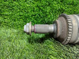Привод правый передний MAZDA MPV LW3W L3 GP082550X 3 ракурс