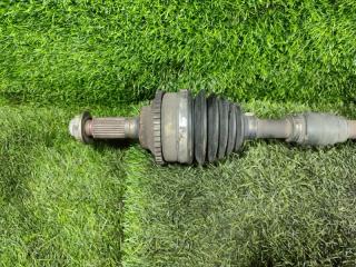 Привод правый передний MAZDA MPV LW3W L3 GP082550X 4 ракурс