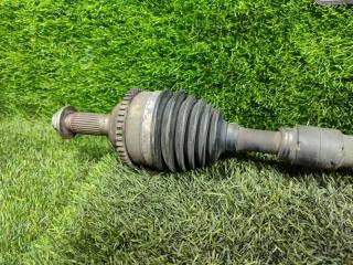 Привод правый передний MAZDA MPV LW3W L3 GP082550X 5 ракурс