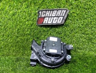 Мотор охлаждения батареи HONDA INSIGHT ZE2 LDA 1J816RMX003 3 ракурс