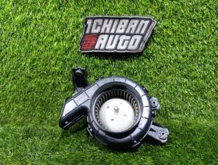 Мотор охлаждения батареи HONDA INSIGHT ZE2 LDA 1J816RMX003 4 ракурс