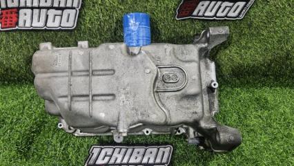 Поддон HONDA FIT GE8 L15A 11200-RB0-000 1 ракурс