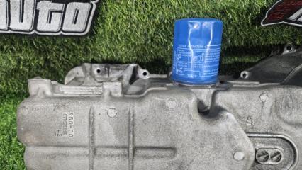 Поддон HONDA FIT GE8 L15A 11200-RB0-000 3 ракурс