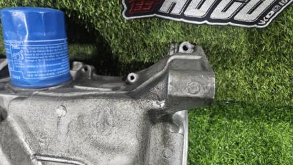 Поддон HONDA FIT GE8 L15A 11200-RB0-000 4 ракурс