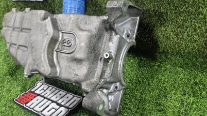 Поддон HONDA FIT GE8 L15A 11200-RB0-000 5 ракурс