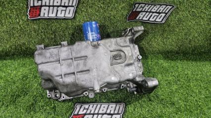Поддон HONDA FIT GE6 L13A 11200-RB0-000 1 ракурс