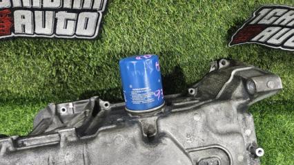 Поддон HONDA FIT GE6 L13A 11200-RB0-000 3 ракурс