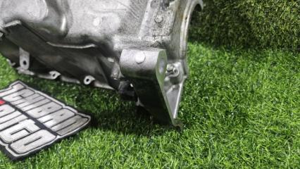 Поддон HONDA FIT GE6 L13A 11200-RB0-000 5 ракурс