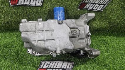 Поддон HONDA FIT GE6 L13A 11200-RB0-000 1 ракурс