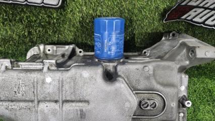 Поддон HONDA FIT GE6 L13A 11200-RB0-000 3 ракурс