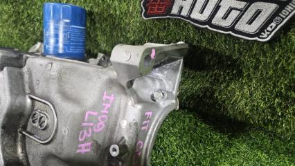 Поддон HONDA FIT GE6 L13A 11200-RB0-000 4 ракурс