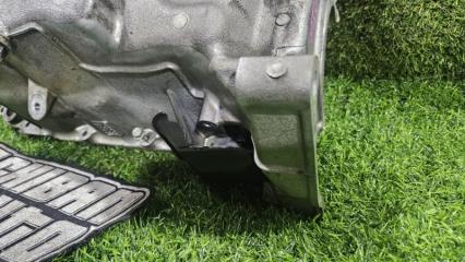 Поддон HONDA FIT GE6 L13A 11200-RB0-000 5 ракурс