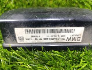 Радар-детектор передний BMW 7-SERIES F02 N54B30 66316795769 3 ракурс