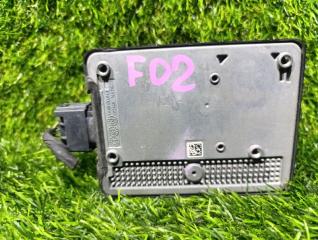 Радар-детектор передний BMW 7-SERIES F02 N54B30 66316795769 5 ракурс