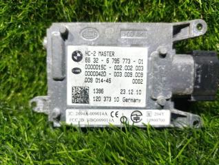 Радар-детектор правый задний BMW 7-SERIES F02 N54B30 66326795773 3 ракурс