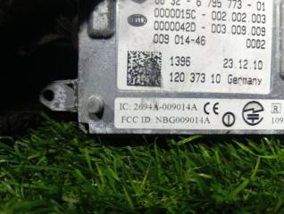 Радар-детектор правый задний BMW 7-SERIES F02 N54B30 66326795773 4 ракурс