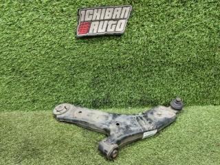 Рычаг левый передний HYUNDAI GRAND STAREX TQ D4CB7297451 545004H000 5 ракурс