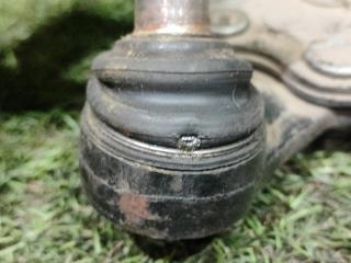 Рычаг левый передний HYUNDAI TUCSON LM D4HA 545002S000 3 ракурс